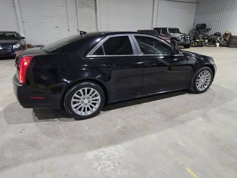 Used 2011 Cadillac CTS Performance AWD/4WD image 13
