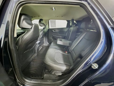 Used 2023 Kia EV6 Wind w/ Wind Technology Package image 27