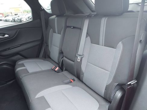 Used 2023 Chevrolet Blazer LT w/ Convenience Package FWD image 27