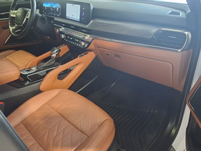 Used 2024 Kia Telluride SX Prestige X-Line AWD/4WD image 6