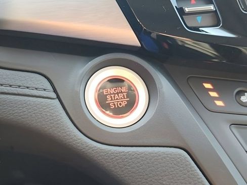 New 2026 Honda Odyssey EX-L image 33