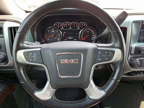 Used 2016 GMC Sierra 1500 SLE w/ SLE Value Package image 19