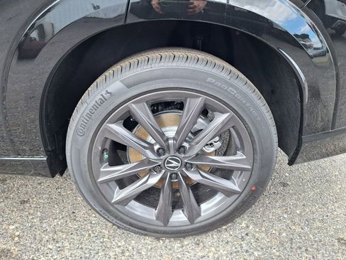 New 2025 Acura ADX A-Spec image 15