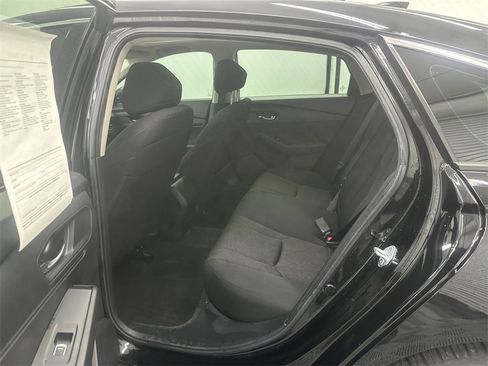 Certified 2023 Honda Accord EX image 20