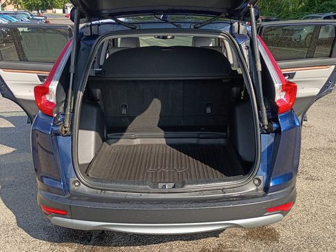 Used 2018 Honda CR-V EX-L image 14
