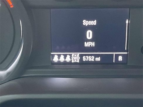 Certified 2025 Chevrolet Silverado 2500 Custom w/ Custom Value Package image 27