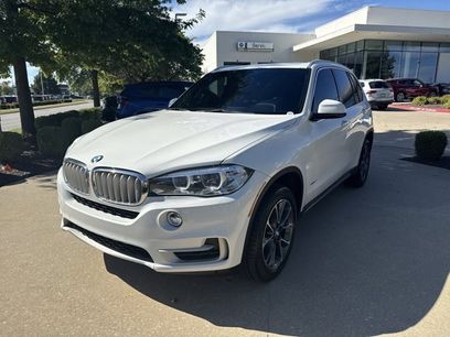 Used 2018 BMW X5 xDrive35i