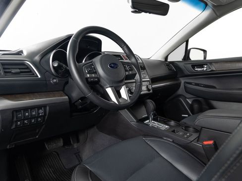 Used 2017 Subaru Outback 3.6R Limited image 14