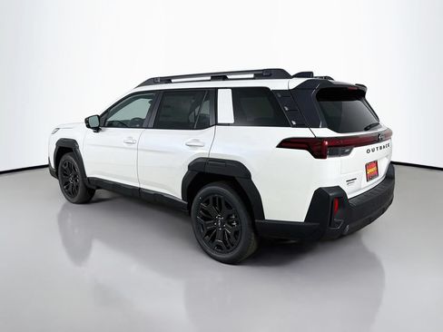 New 2026 Subaru Outback Limited XT AWD/4WD image 6