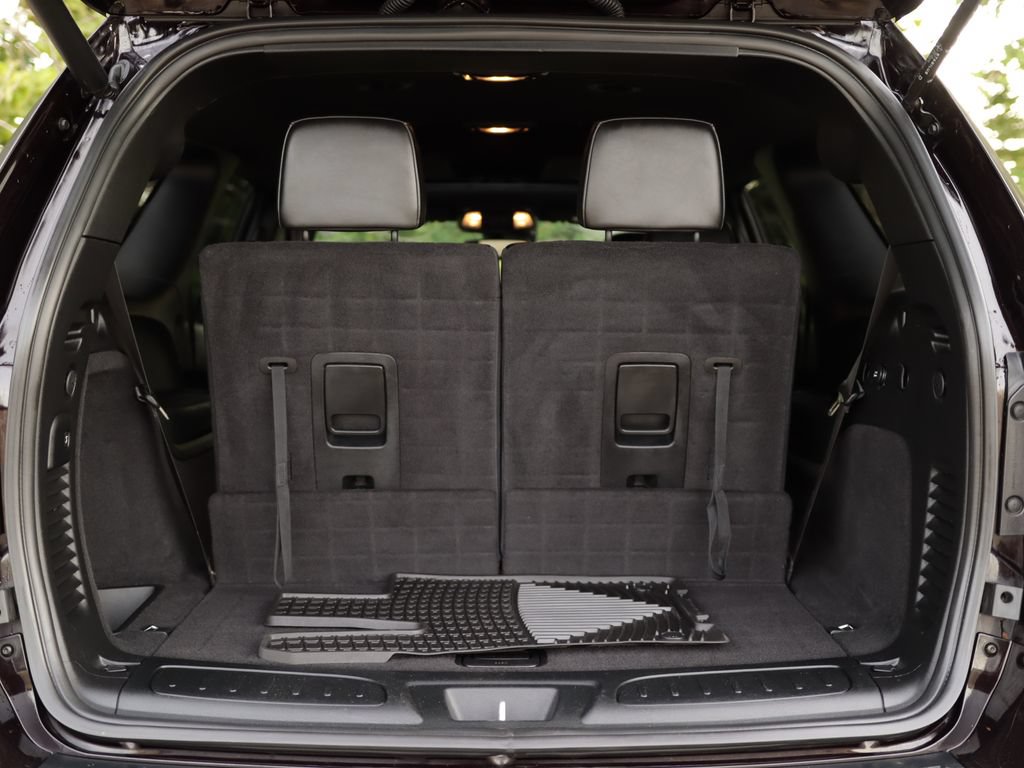 Used 2024 Dodge Durango R/T AWD/4WD image 30