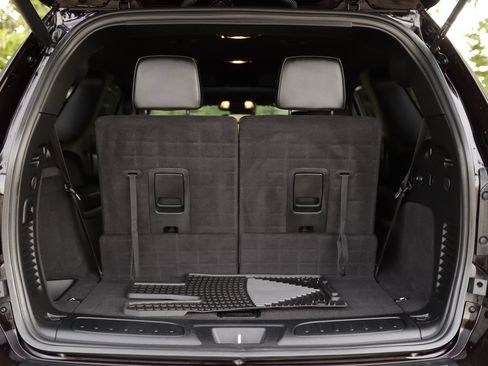 Used 2024 Dodge Durango R/T AWD/4WD image 30