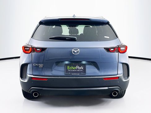 Used 2026 MAZDA CX-50 AWD 2.5 S w/ Premium Package image 7