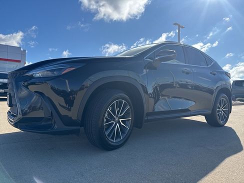 Used 2024 Lexus NX 350 AWD image 5