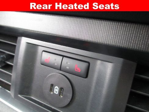 Used 2024 Ford F250 Platinum AWD/4WD image 31
