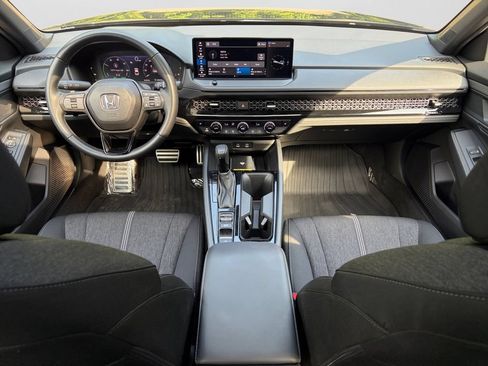 Used 2025 Honda Accord Sport image 23