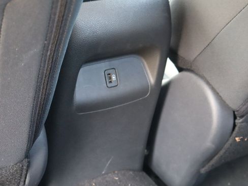 Used 2024 Nissan Sentra SV w/ All-Weather Package FWD image 18