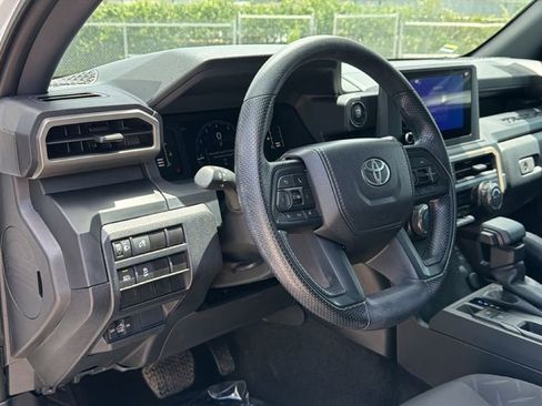 Used 2024 Toyota Tacoma SR RWD image 22