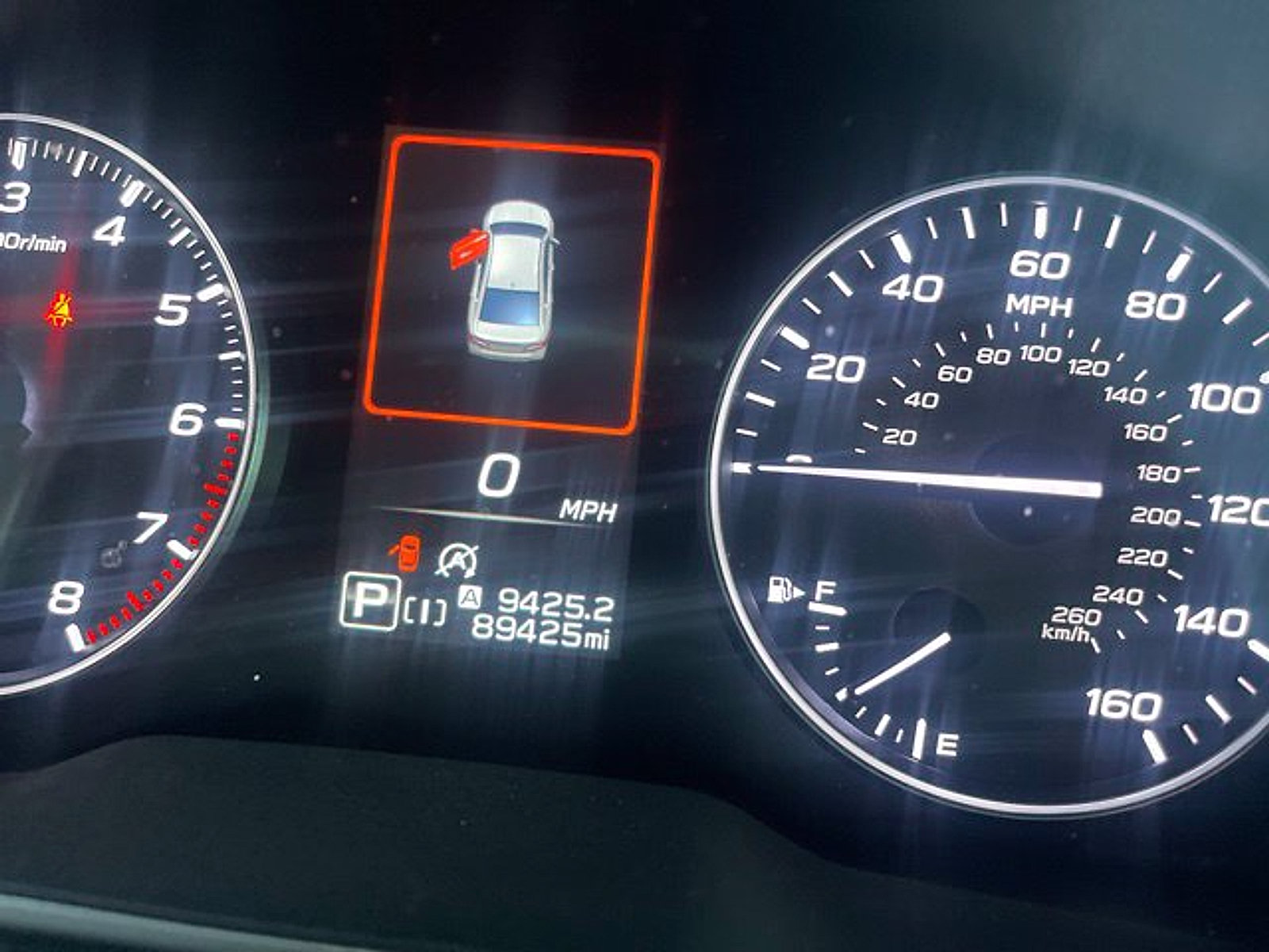 Used 2020 Subaru Legacy Sport AWD/4WD image 2