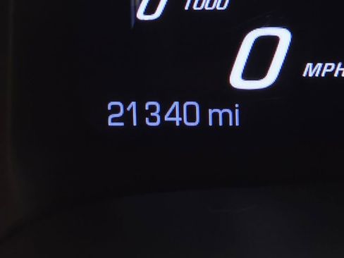 Used 2019 Chevrolet Corvette Stingray Coupe w/ 1LT image 36