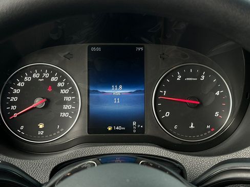 New 2025 Mercedes-Benz Sprinter 2500 image 4