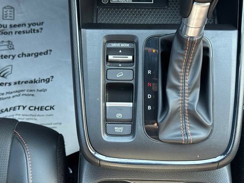 Used 2023 Honda CR-V Sport Touring image 23