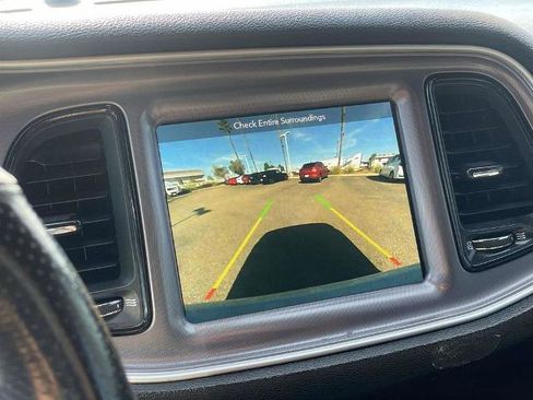 Used 2019 Dodge Challenger R/T Scat Pack image 17