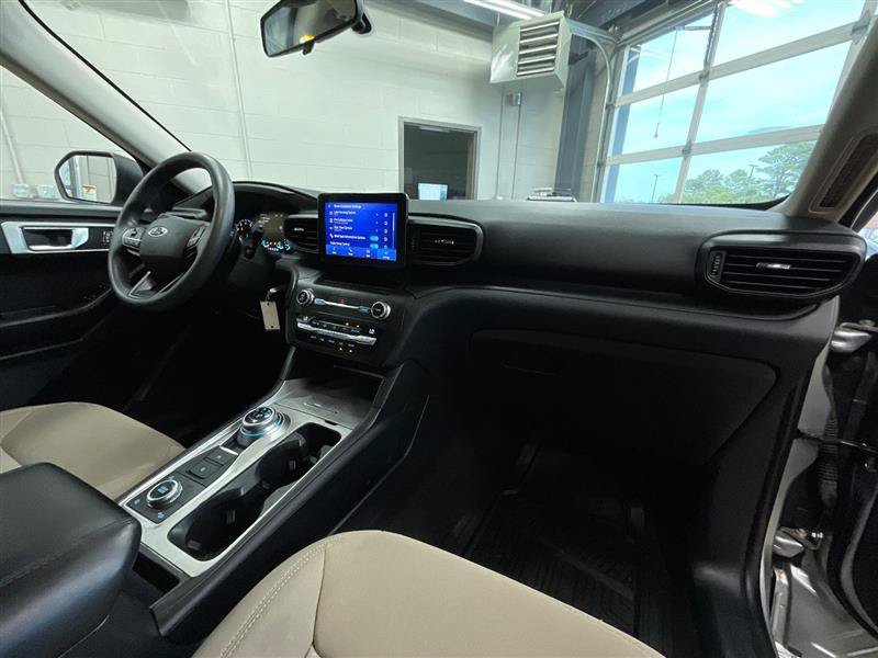 Used 2020 Ford Explorer 4WD image 35