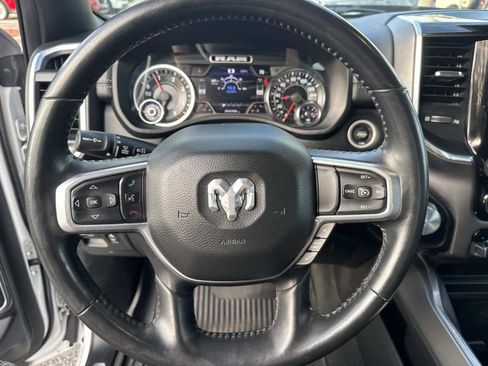 Used 2022 RAM 1500 Laramie image 26