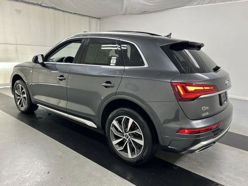 Used 2023 Audi Q5 2.0T Premium Plus w/ Premium Plus Package AWD/4WD image 7