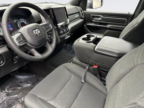 Used 2025 RAM 1500 Big Horn image 10