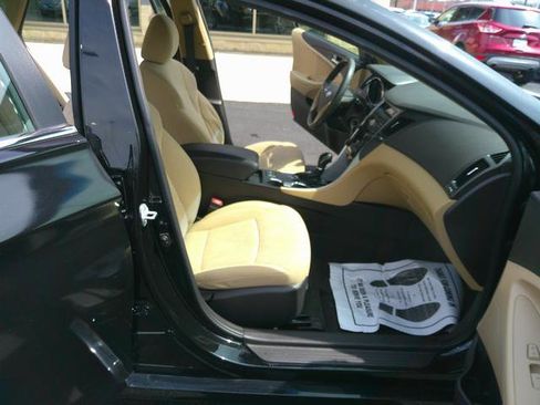 Used 2013 Hyundai Sonata GLS w/ Popular Equipment Pkg image 4