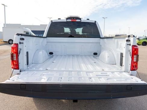 Used 2023 Ford F150 XL image 11