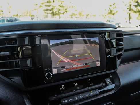 Certified 2026 Toyota Tundra SR AWD/4WD image 29