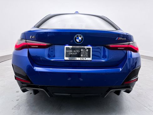 Used 2023 BMW i4 M50 image 15
