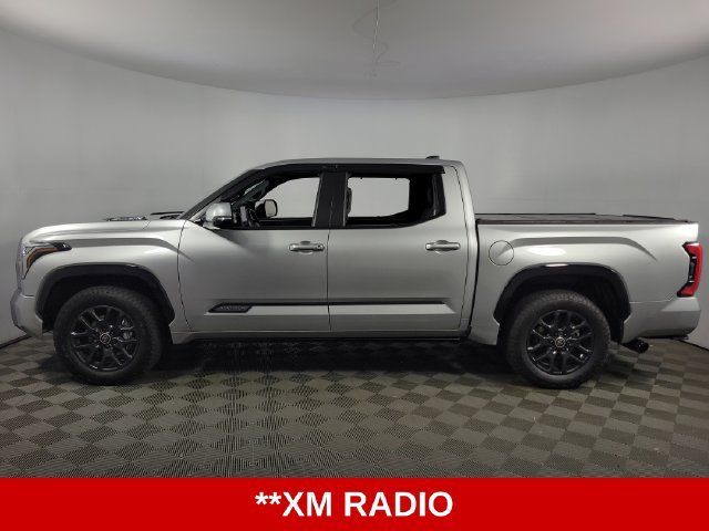 Used 2024 Toyota Tundra Platinum RWD image 5