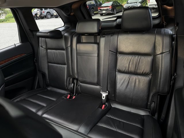 Used 2011 Jeep Grand Cherokee Limited AWD/4WD image 23