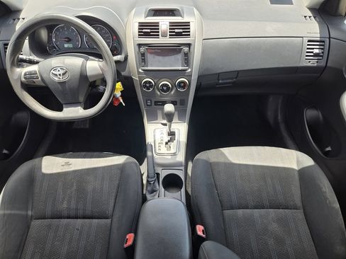 Used 2013 Toyota Corolla S FWD image 17