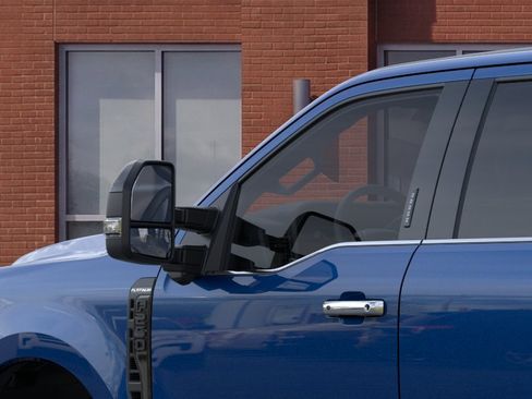 New 2026 Ford F250 Platinum w/ FX4 Off-Road Package AWD/4WD image 20