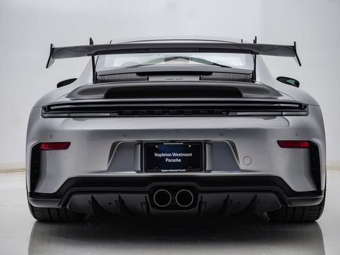 Certified 2026 Porsche 911 GT3 RWD image 10