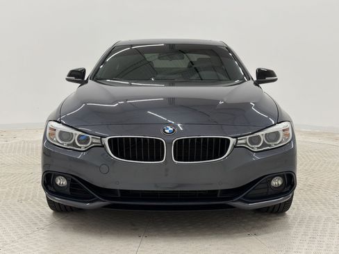 Used 2015 BMW 435i xDrive Coupe AWD/4WD image 6