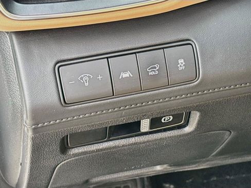 Used 2022 Hyundai Santa Fe Calligraphy AWD/4WD image 14