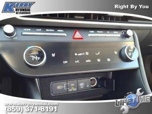 New 2026 Hyundai Sonata SEL image 13