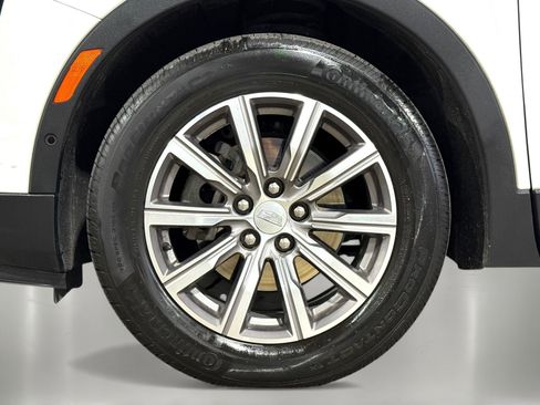 Used 2020 Cadillac XT4 Sport image 10