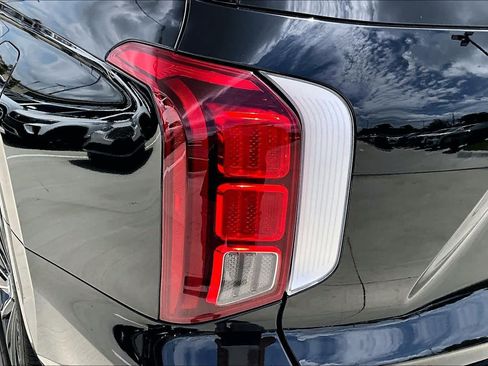 Used 2024 Hyundai Palisade Calligraphy FWD image 27