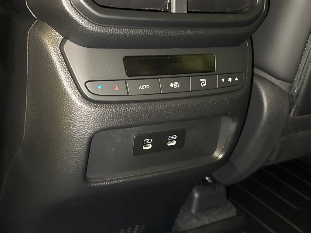 New 2026 Honda Pilot EX-L image 18