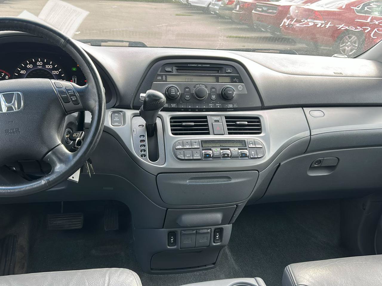 Used 2007 Honda Odyssey EX-L image 11