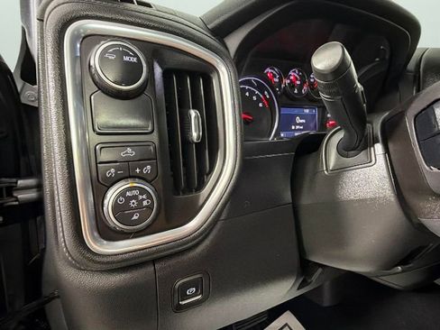 Used 2020 Chevrolet Silverado 1500 LT w/ All-Star Edition RWD image 19