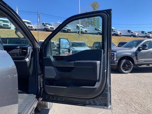 New 2026 Ford F350 Lariat w/ Lariat Ultimate Package AWD/4WD image 14