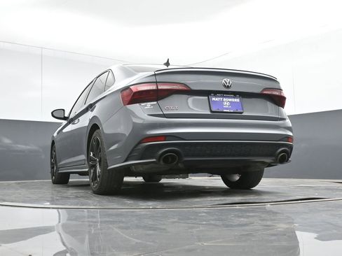 Used 2022 Volkswagen Jetta GLI Autobahn FWD image 43