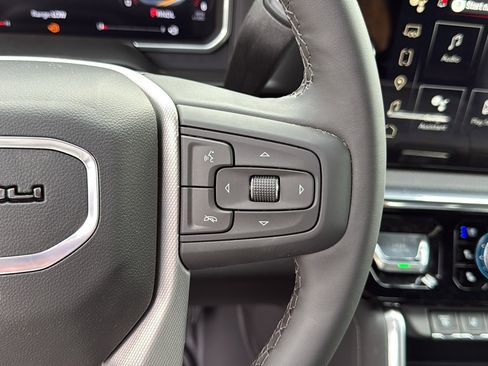 New 2026 GMC Sierra 2500 Denali w/ Denali Reserve Package image 12